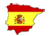 ANALOGIC FORWARDING S.L ( AF LOGISTICA) - Espanol